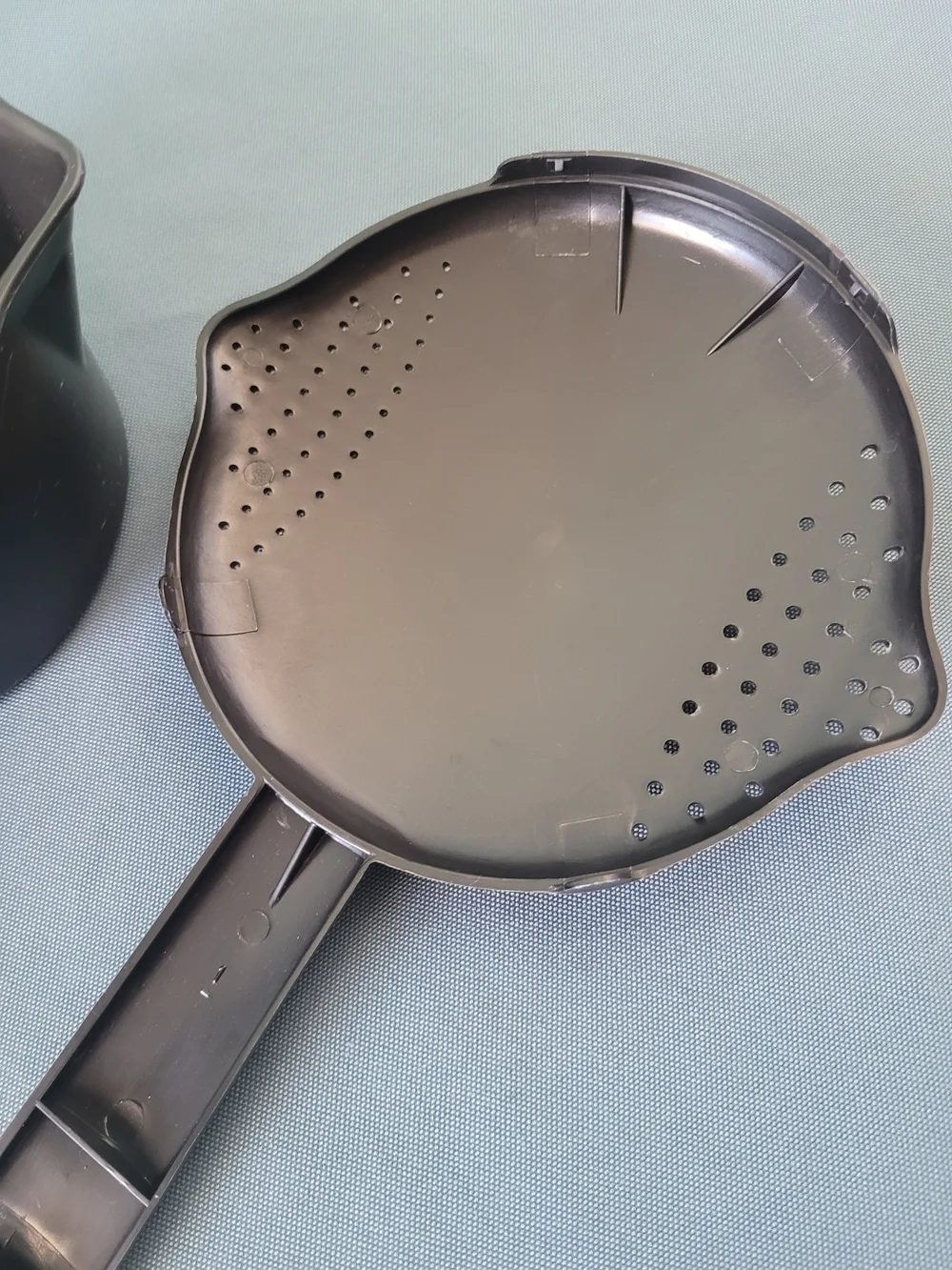 Pampered Chef small micro cooker steamer Retired